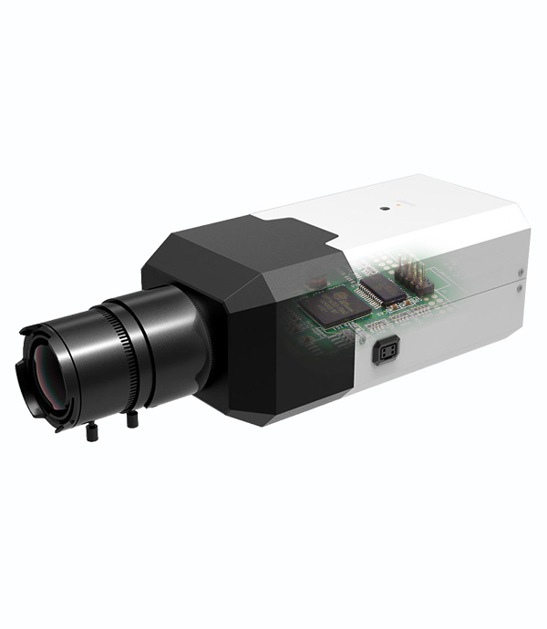 安防行業(yè)應用